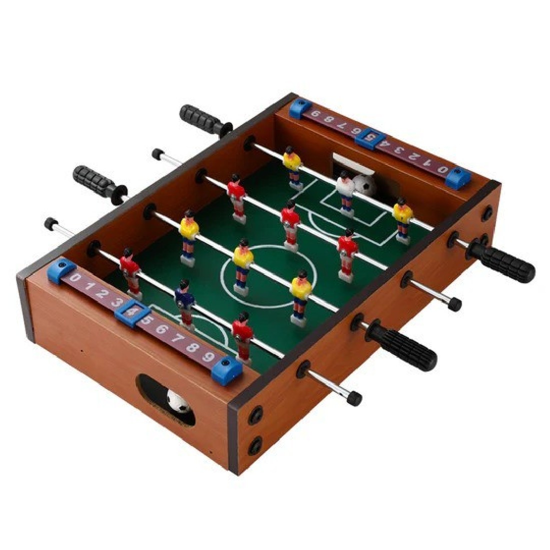 Desktop Foosball 30300 Mad Man