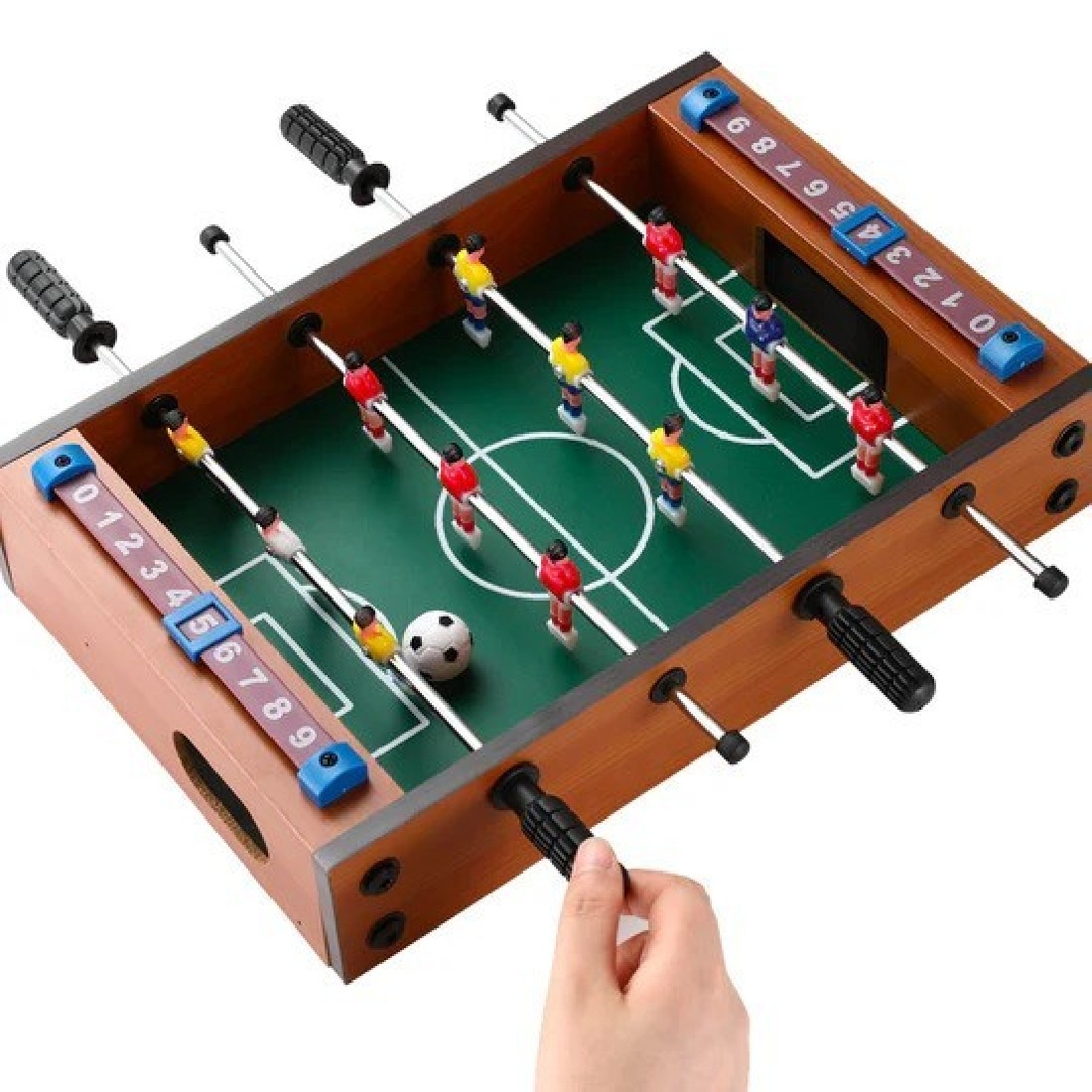 Desktop Foosball 30300 Mad Man