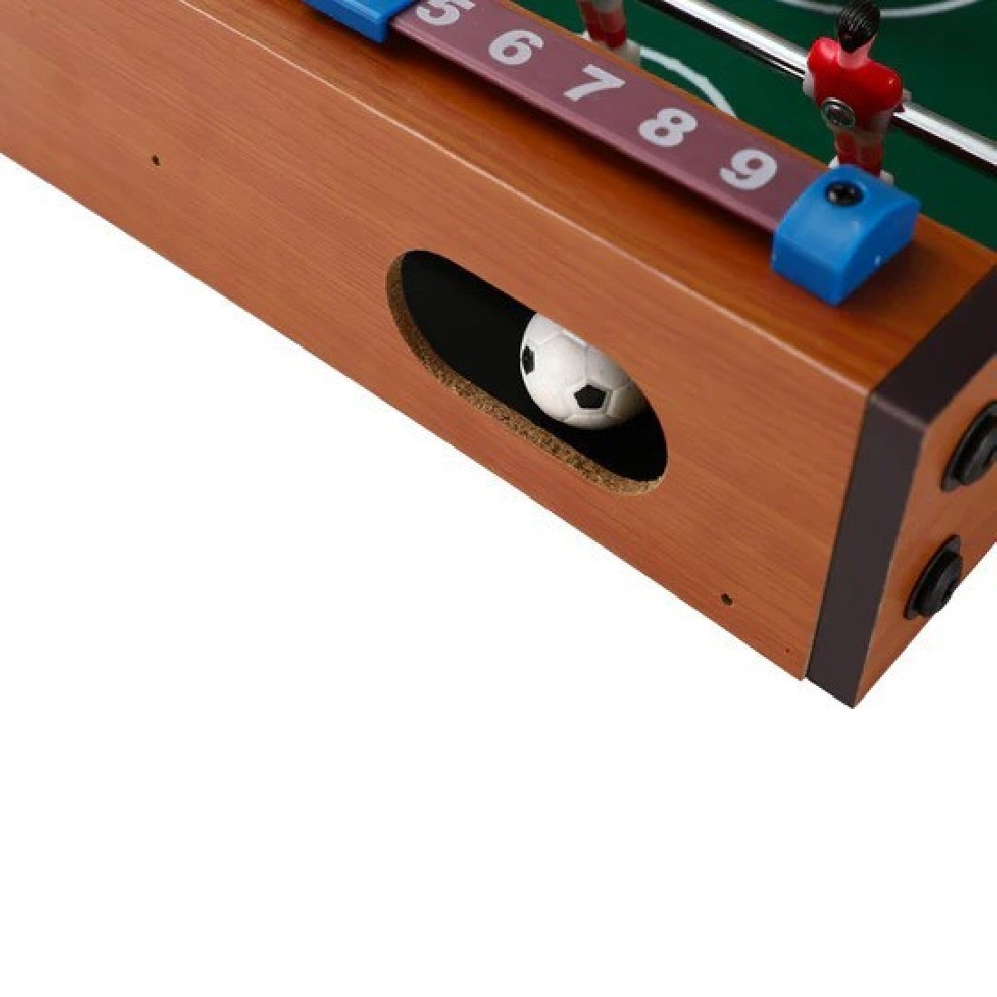 Desktop Foosball 30300 Mad Man