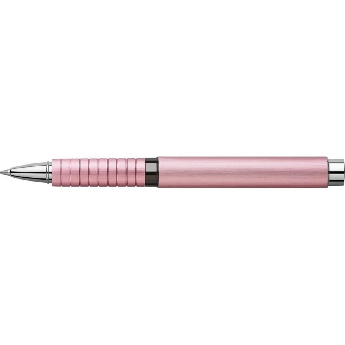 Faber Castell Roller pen Essentio Aluminium Rosé 148435
