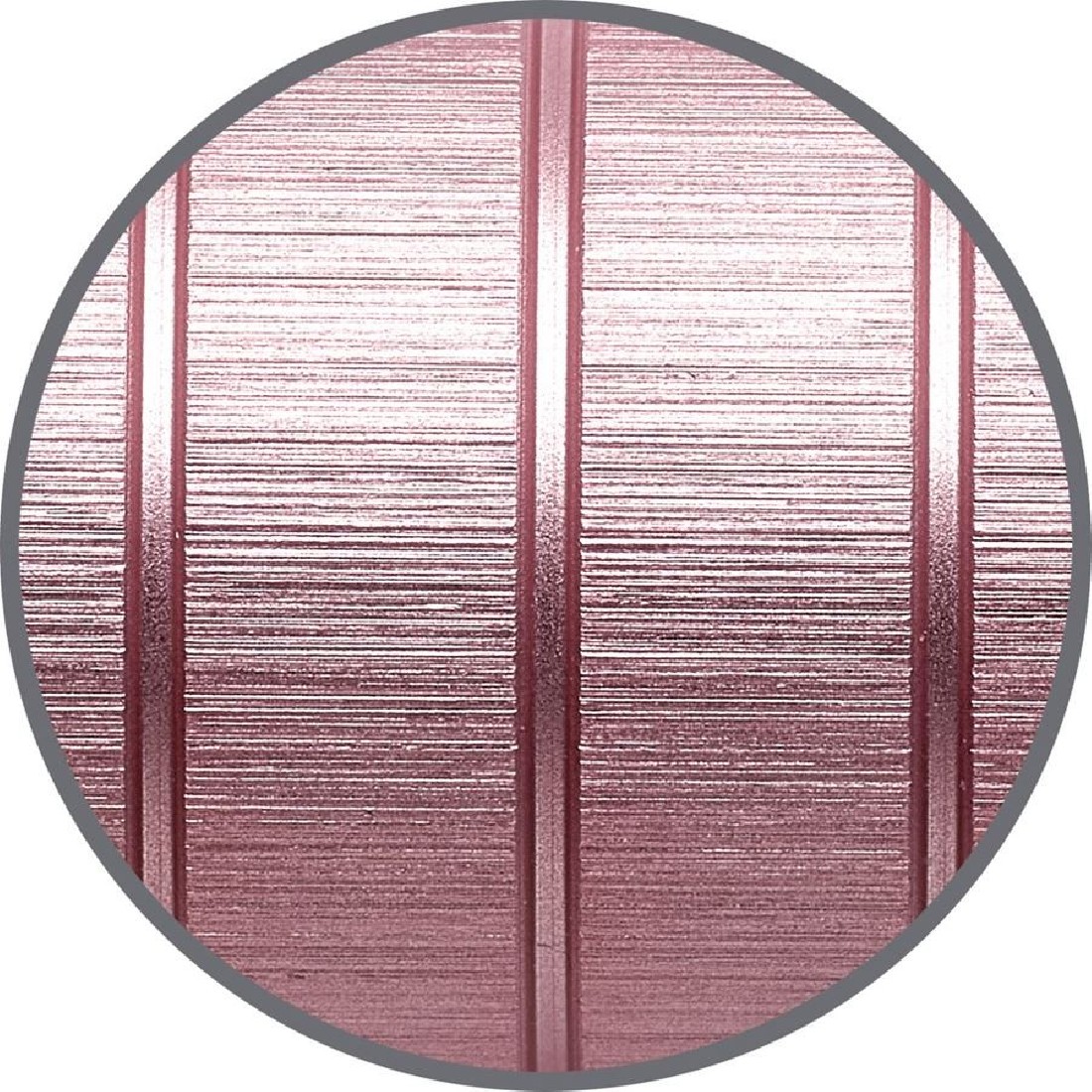 Faber Castell Roller pen Essentio Aluminium Rosé 148435