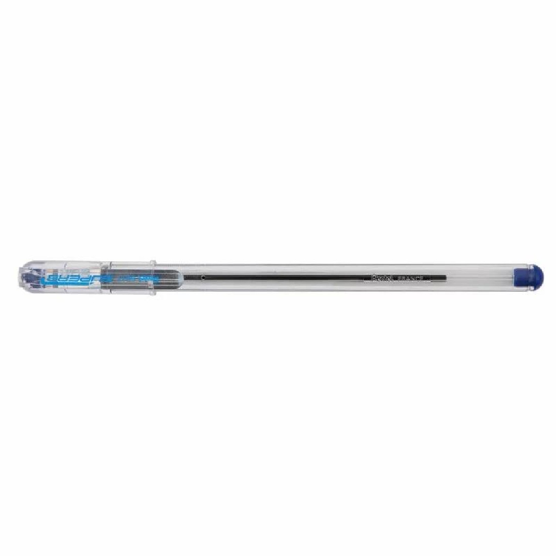 Στυλό Super B Medium Μπλέ  0.7mm BK77-C Pentel