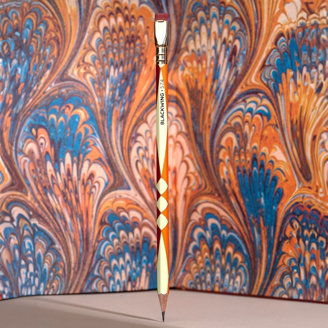 Palomino Blackwing vol. 574 The Native American Art Pencil