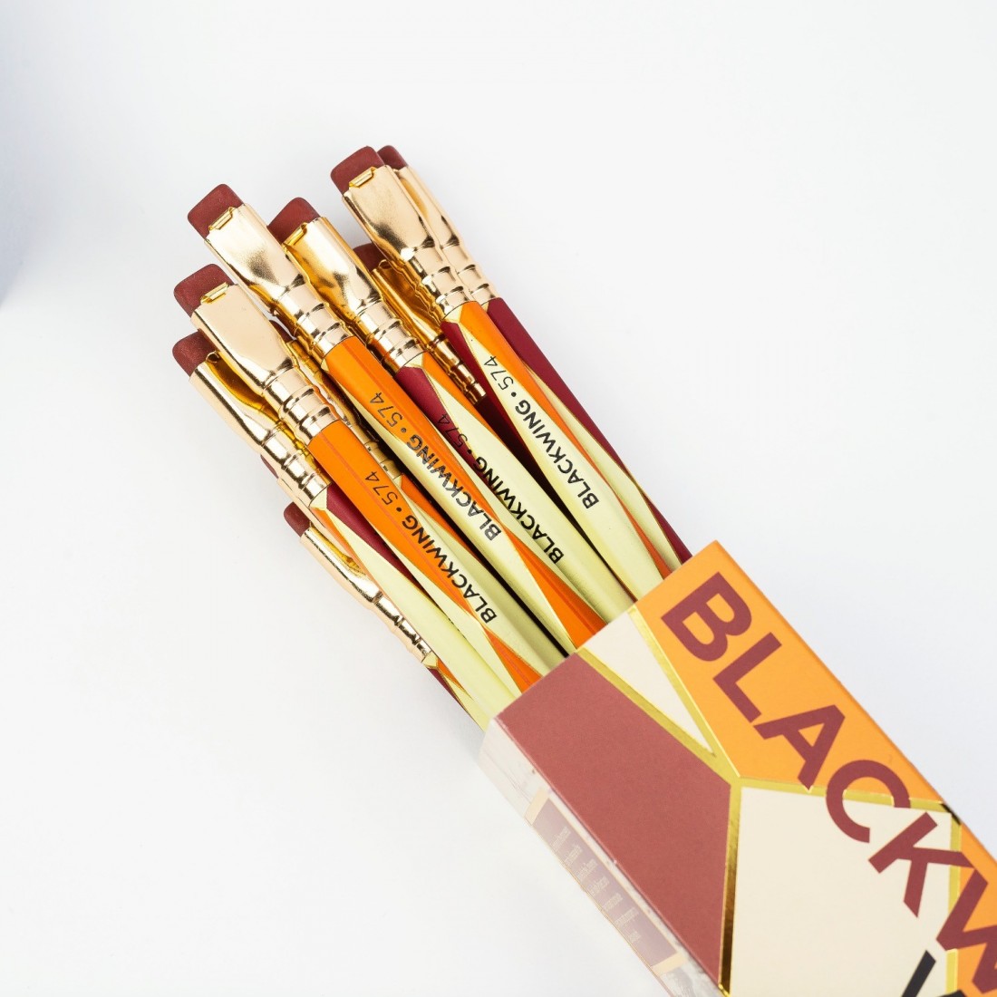 Palomino Blackwing vol. 574 The Native American Art Pencil