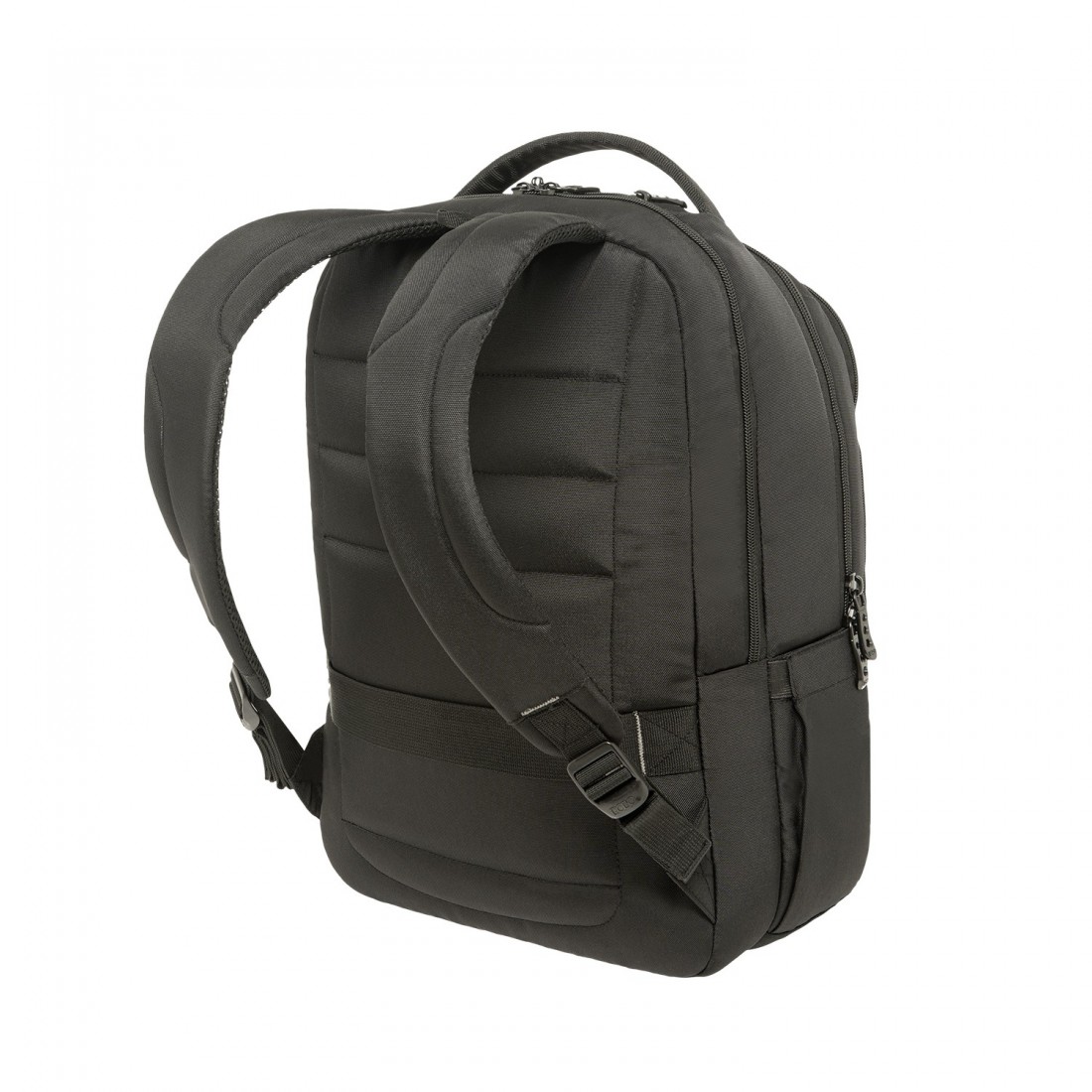 Σακίδιο πλάτης Busy Black 902059-2000 Polo