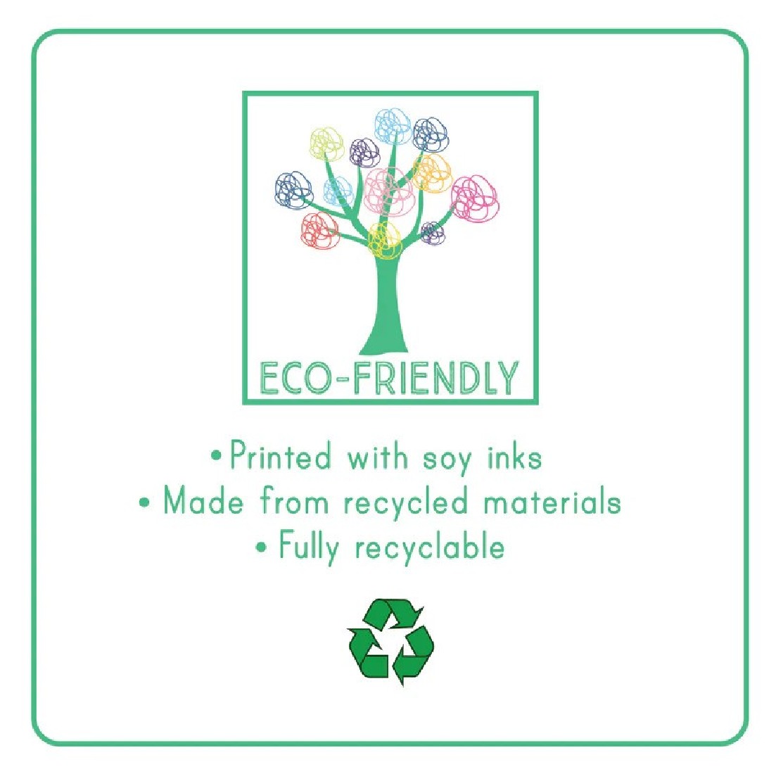 Puzzle 80τμχ Rainbow Fairy 40P3602 Floss & Rock