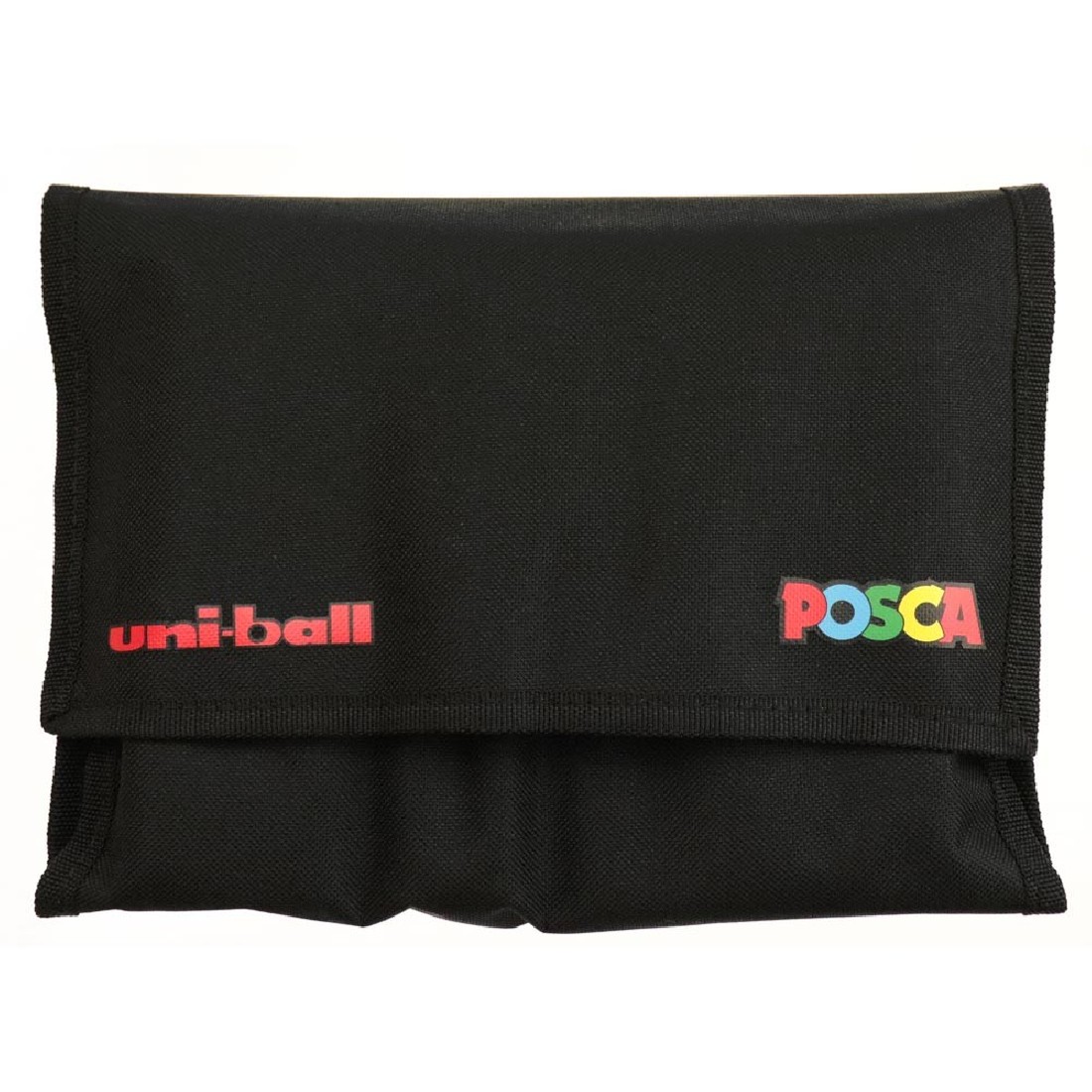 POSCA  & Uni-ball Υφασμάτινη Θήκη 20 τεμαχίων Art Starter