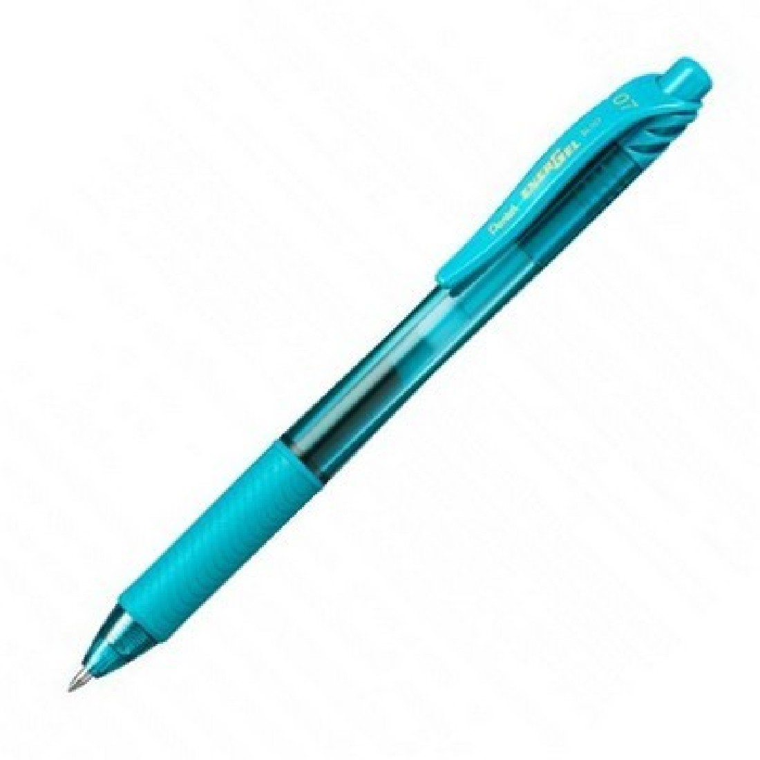 Στυλό Energel 0,7mm.Turquoise BL107S3 Pentel