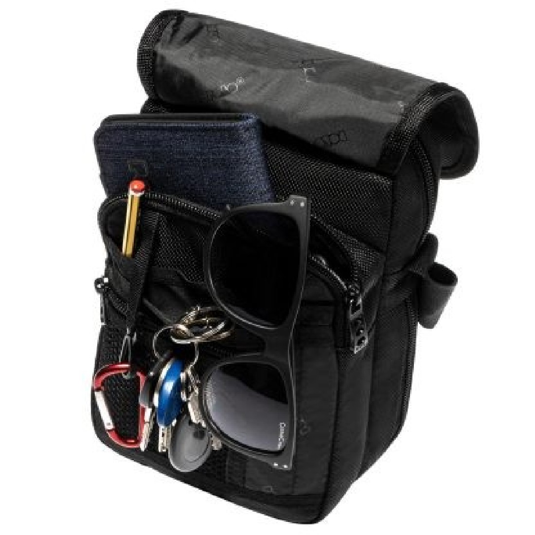 Τσαντάκι ώμου Vertical M 907071- 2000 POLO