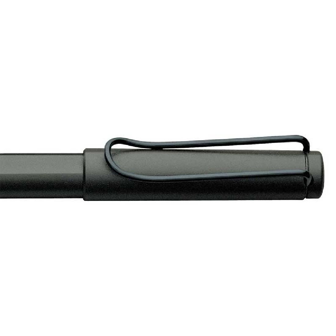 Lamy Safari Umbra Fountain pen 017