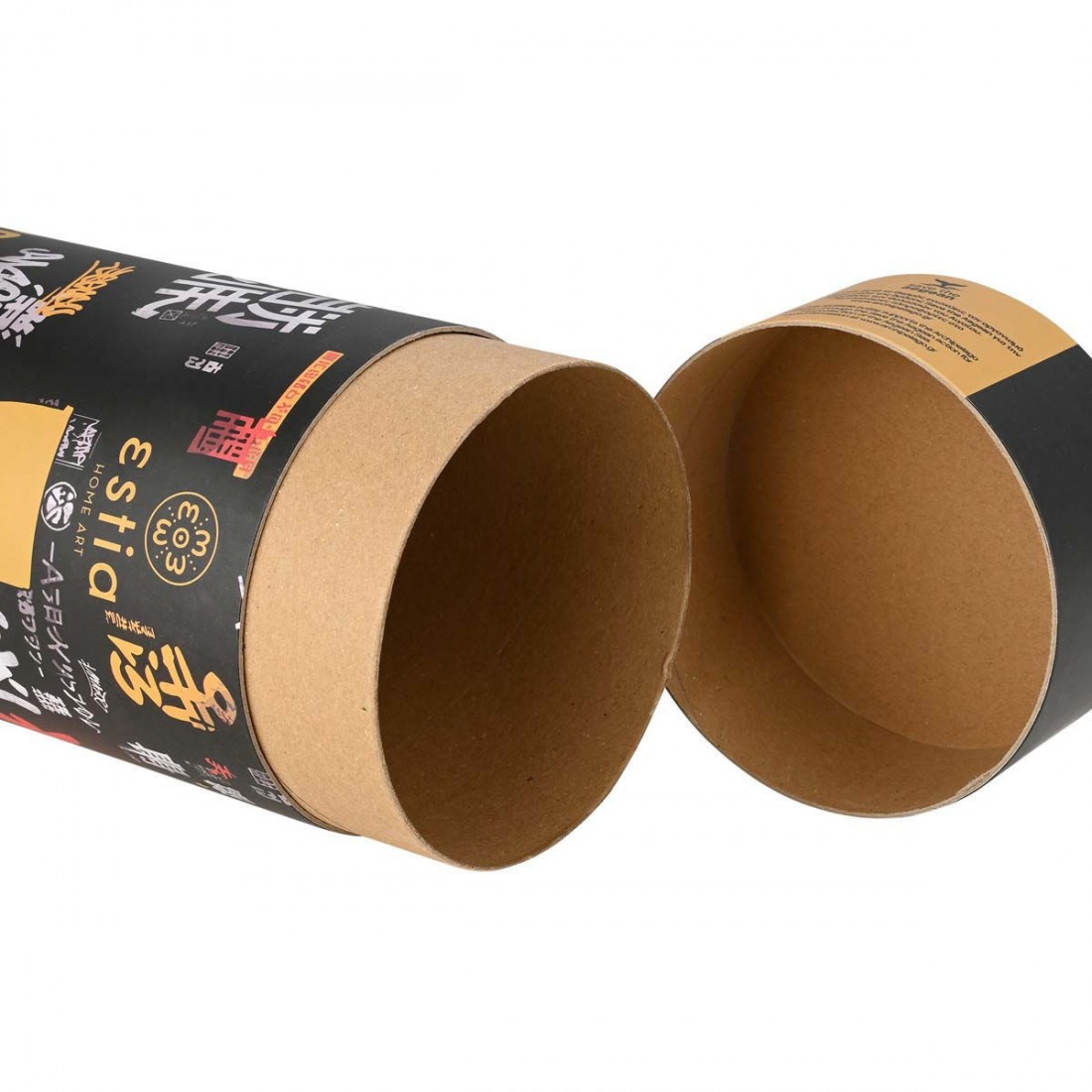 Coffee Mug 350ml Tokyo Underground 22907 Estia Home Art