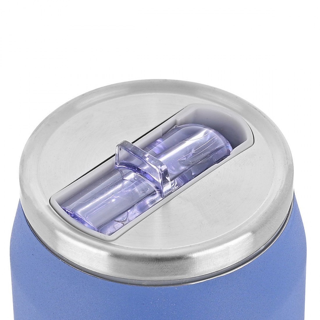 Θερμός Travel Cup Save the Aegean 500ml Denim Blue 12076 Estia Home Art.