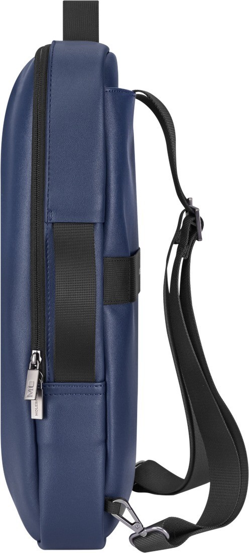 Moleskine Professional Device Bag 15inches, Classic Collection, Sapphire Blue