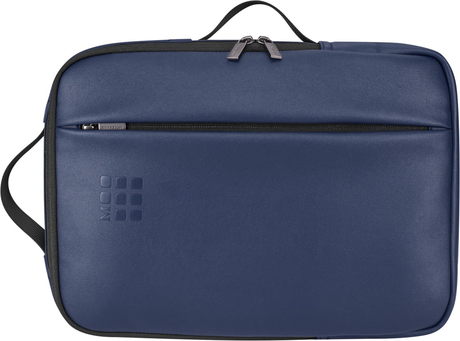 Moleskine Professional Device Bag 13inches, Classic Collection, Sapphire Blue