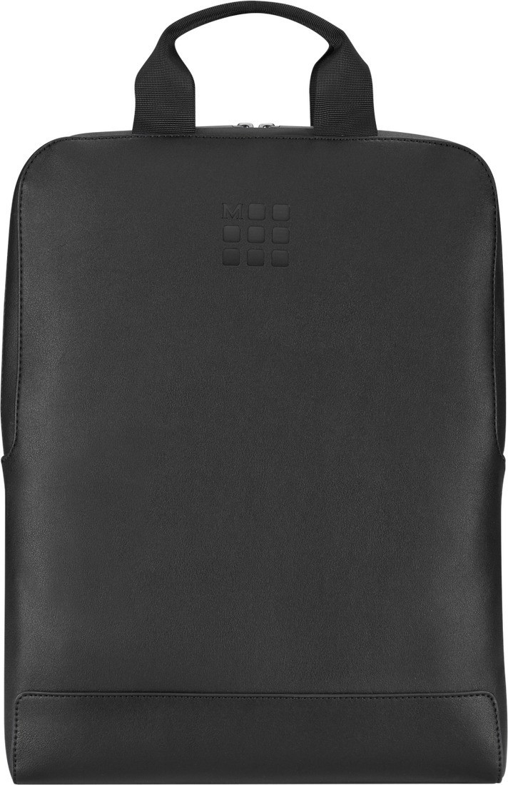 Moleskine Vertical Device Bag 15inches, Classic Collection, Black