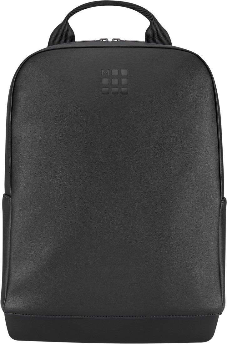 Moleskine Small Backpack, Classic Collection, Black