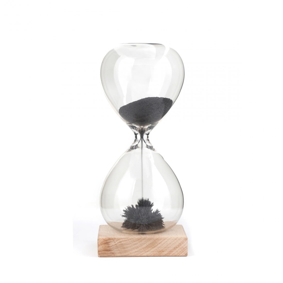 Magnetic Hourglass ST05 Kikkerland
