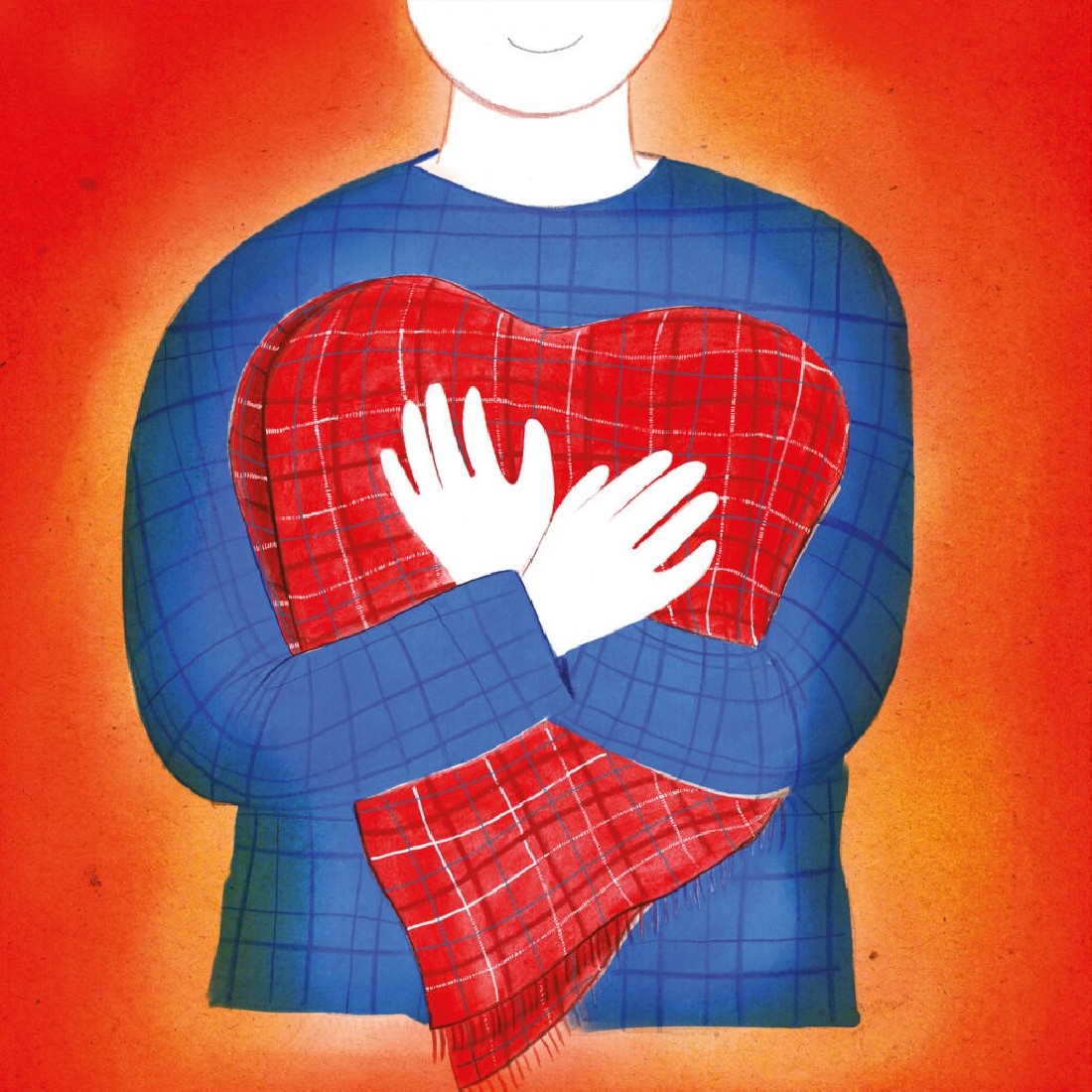 Η κουβέρτα του Τζον