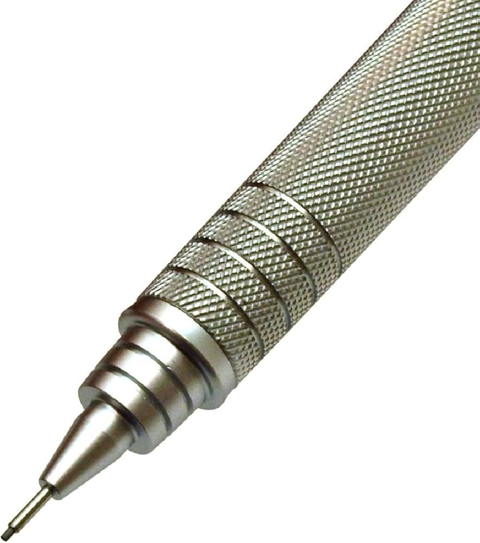 Pilot Mechanical Pencil S10, Transparent Green Body, 0.9 mm HPS – 1SR – TG9