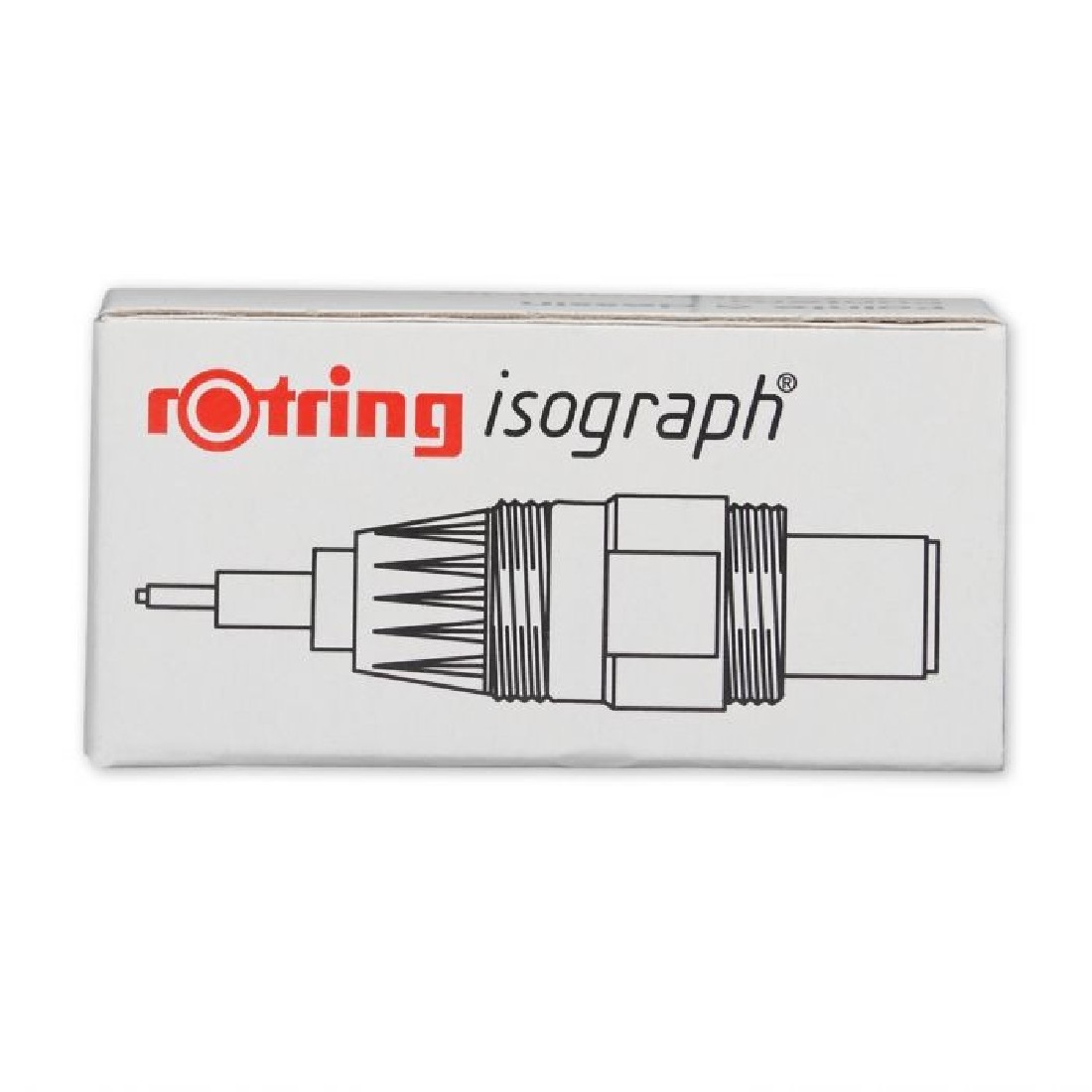 Rotring Isograph Nib 0.20mm