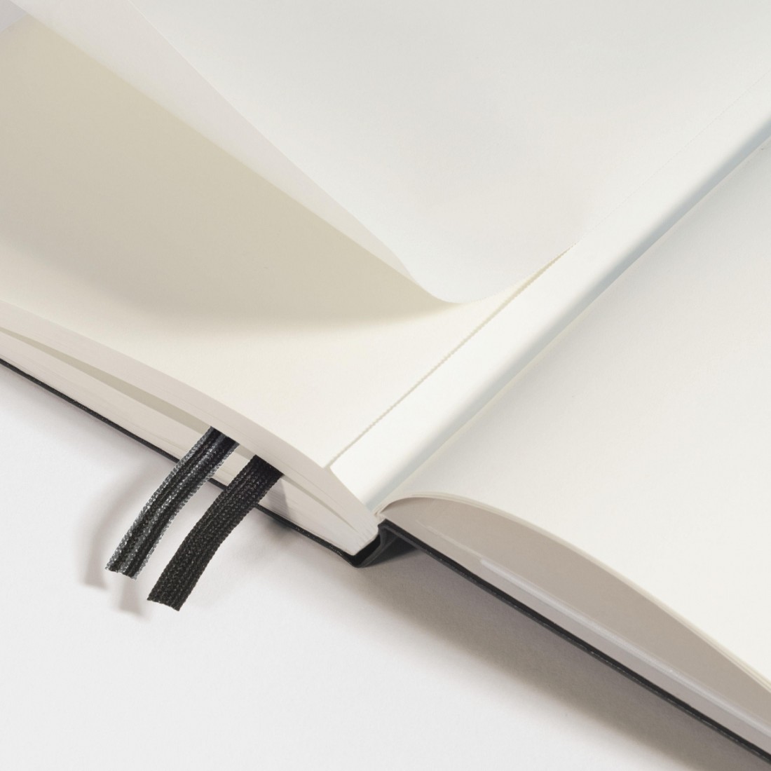 Leuchtturm 1917 Notebook A5 411p Dusty Rose Plain Hard Cover