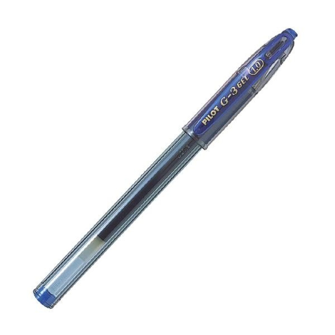 Στυλό G3 Gel Blue 1.0mm Pilot