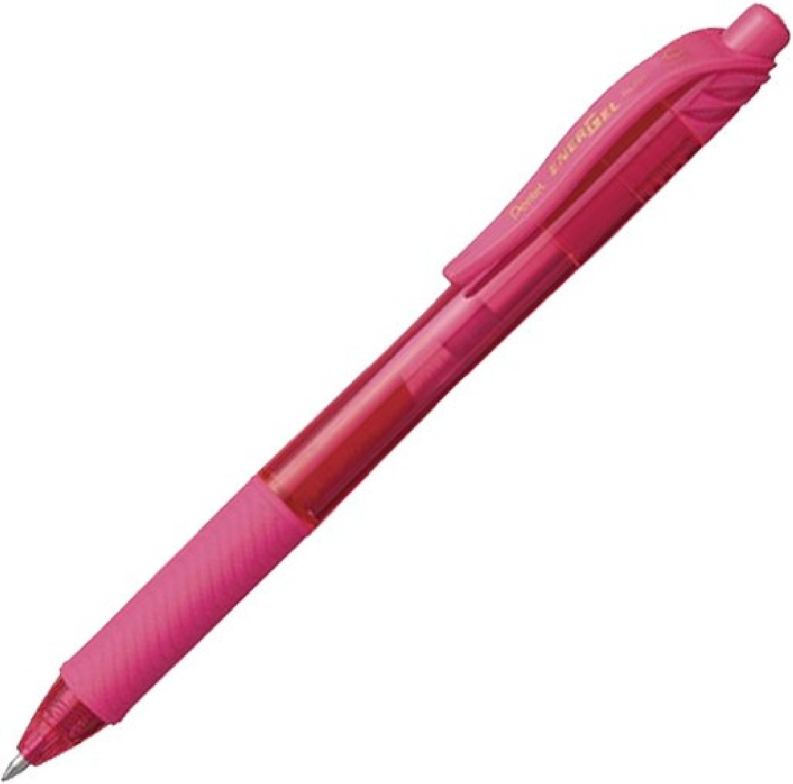 Στυλό Energel Pink 0.7mm Pentel