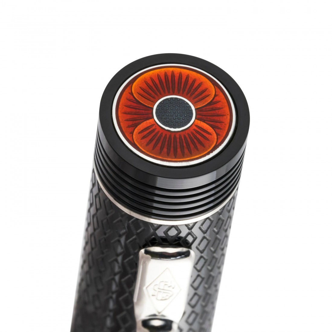 Conway Stewart Churchill D-Day 80th Anniversary Poppy Pen Limited Edition