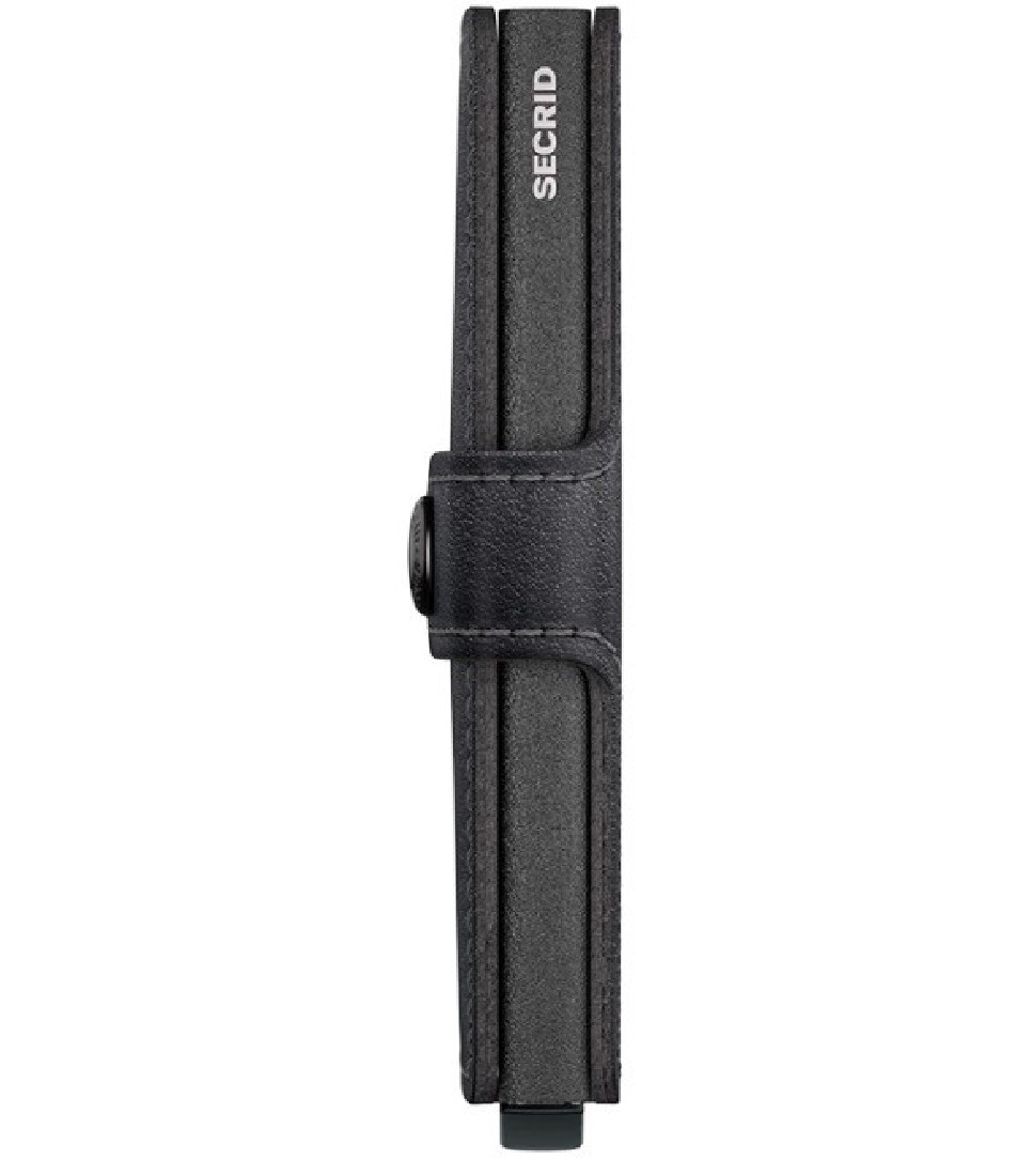 SECRID MINIWALLET Mpc ORIGINAL BLACK POWDERCOAT