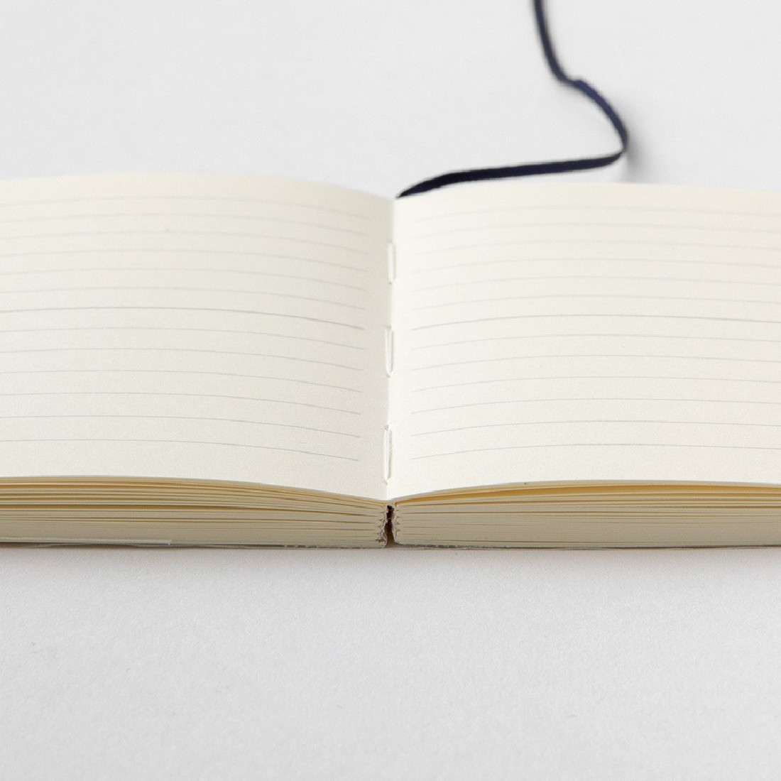 Midori MD Notebook A7 105x74mm Lined 15345006