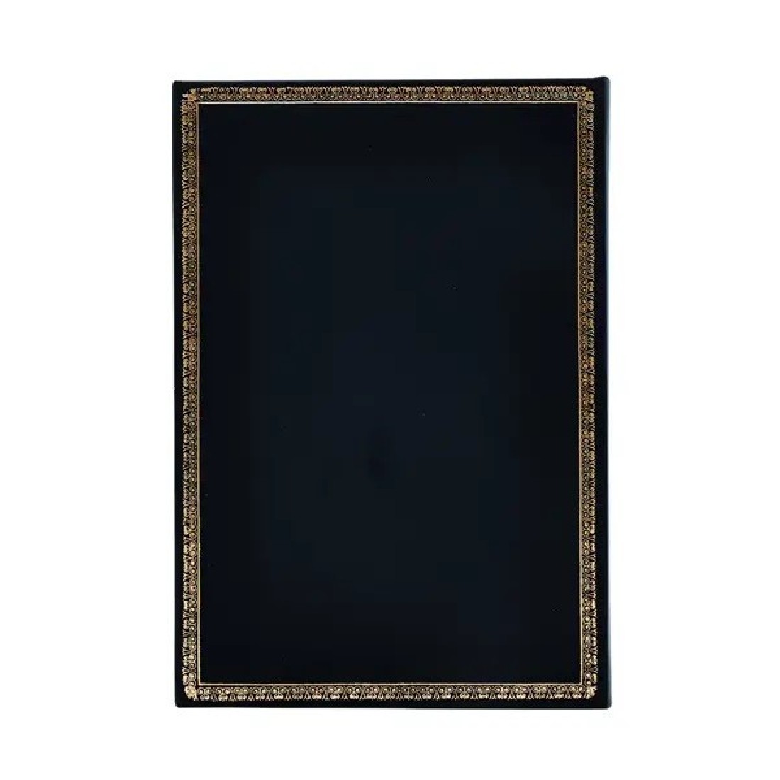 Paperblanks Notebook Black Edition Midi Lined