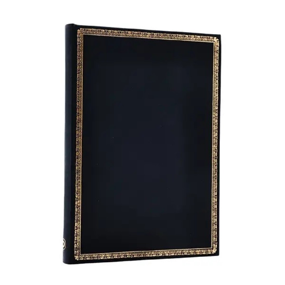 Paperblanks Notebook Black Edition Midi Lined