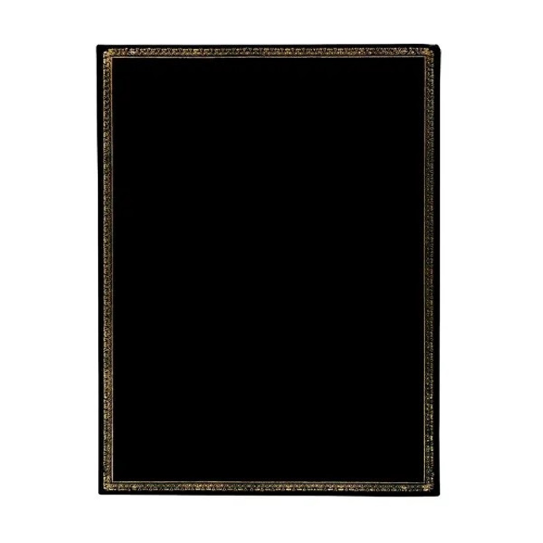 Paperblanks Black Edition Ultra Lined Notebook