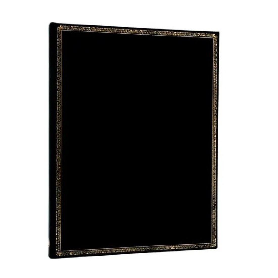 Paperblanks Black Edition Ultra Lined Notebook