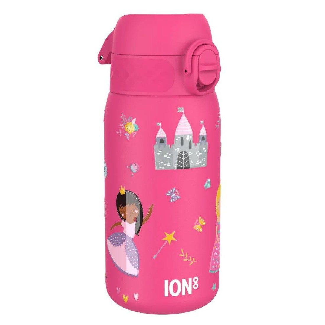 Παγούρι Μεταλλικό Θερμός 320ml Princess ION8