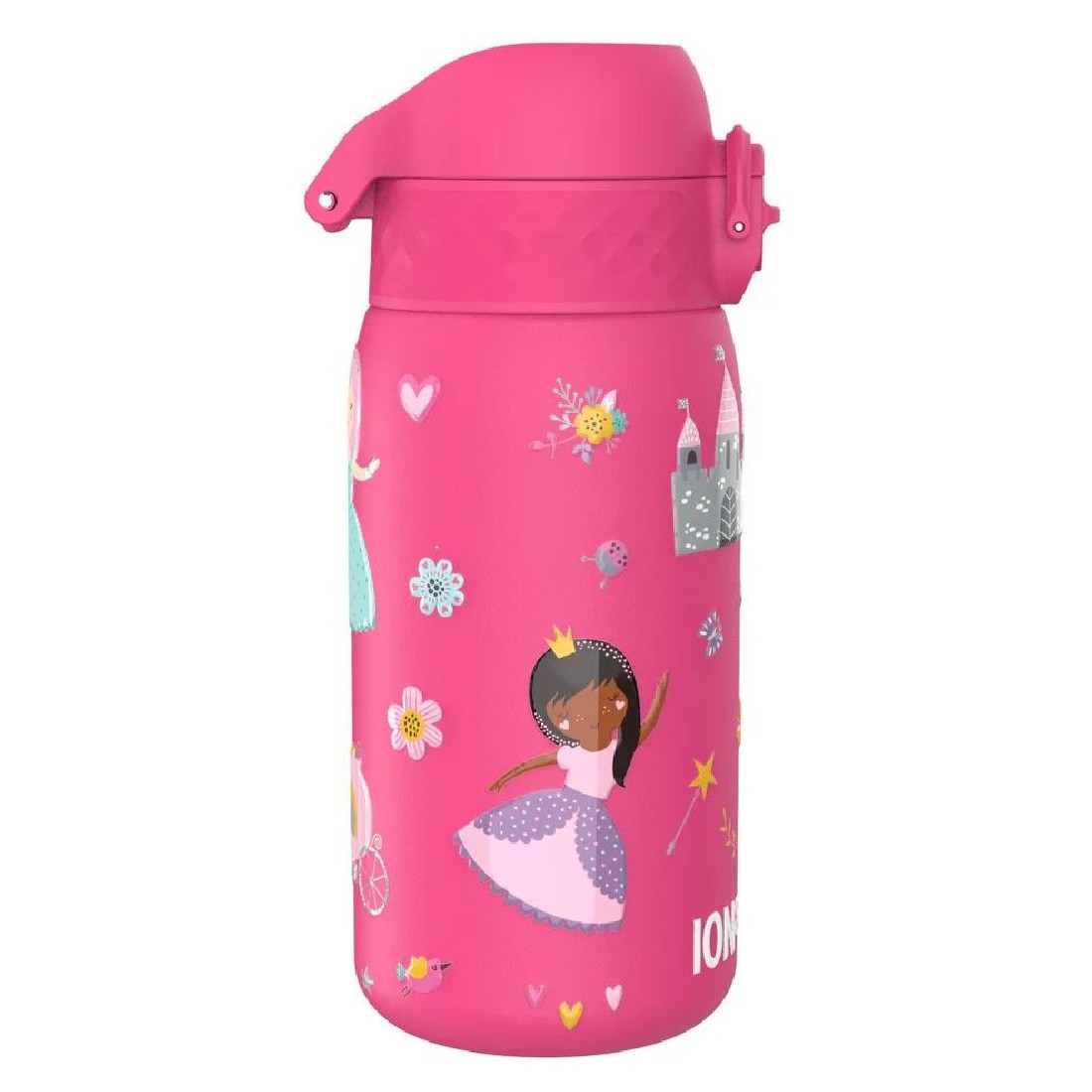 Παγούρι Μεταλλικό Θερμός 320ml Princess ION8