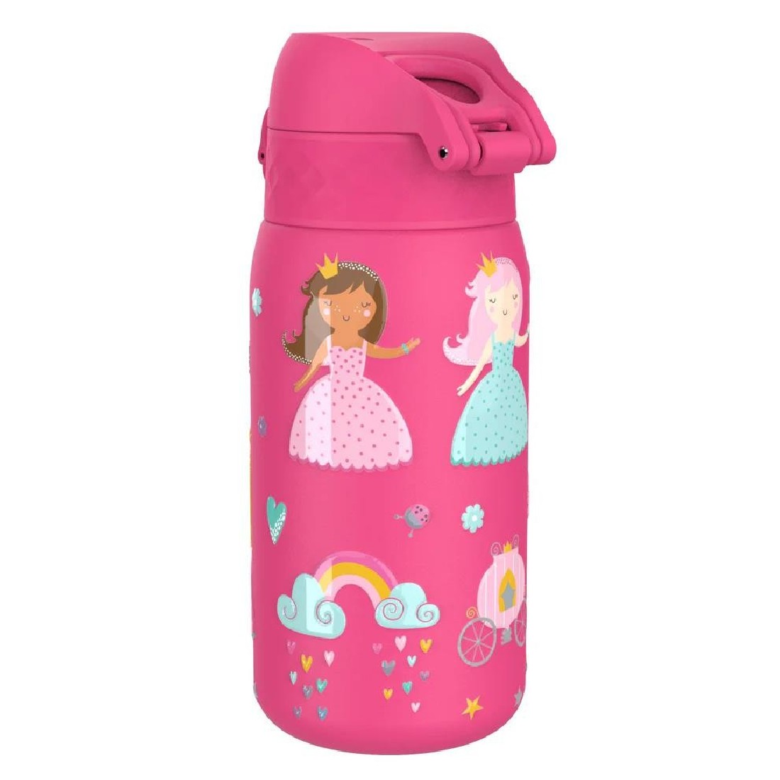 Παγούρι Μεταλλικό Θερμός 320ml Princess ION8