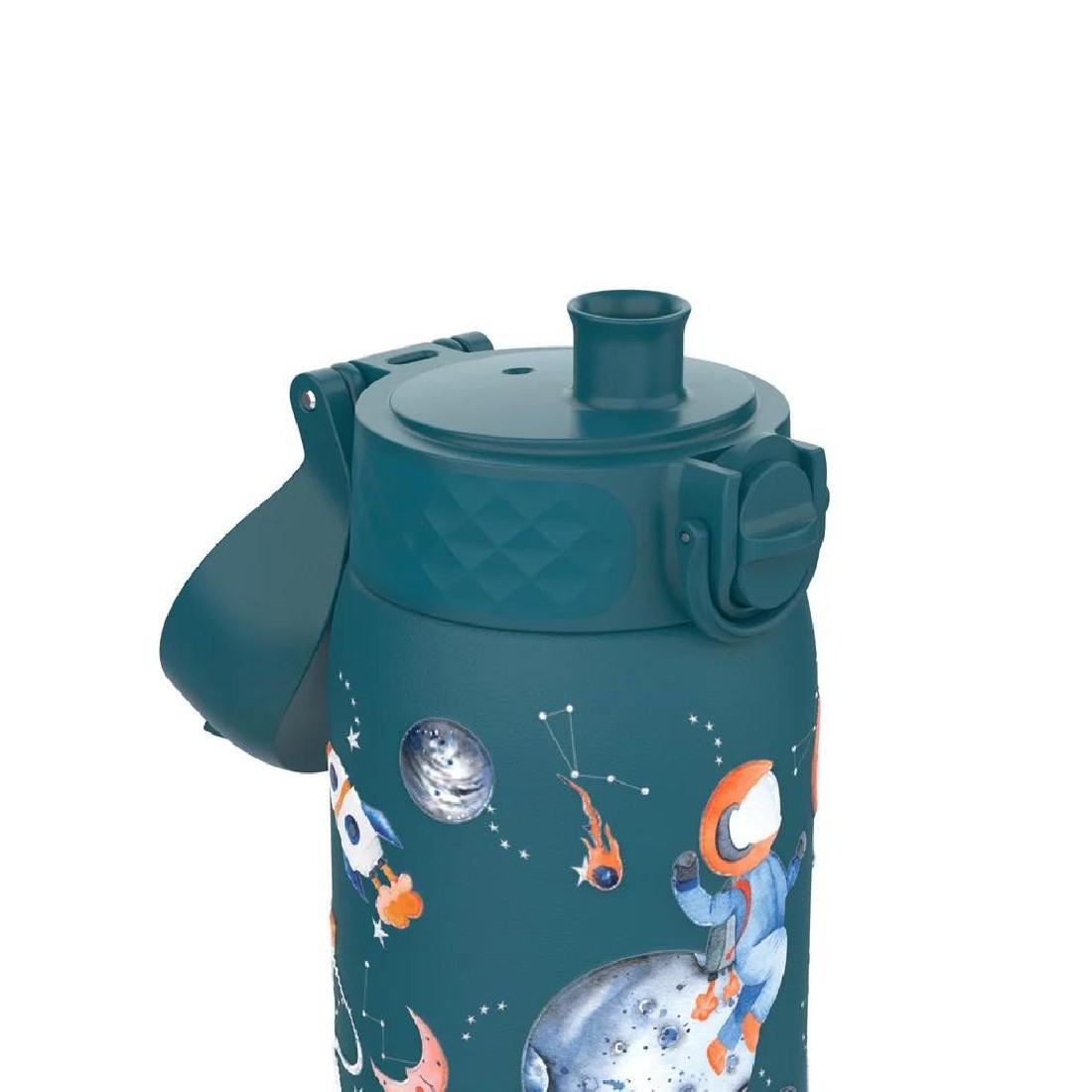 Παγούρι Μεταλλικό Θερμός 320ml Space ION8