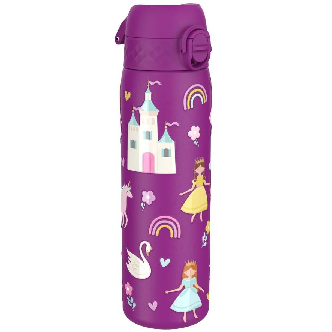Παγούρι Μεταλλικό Θερμός 500ml Princess ION8