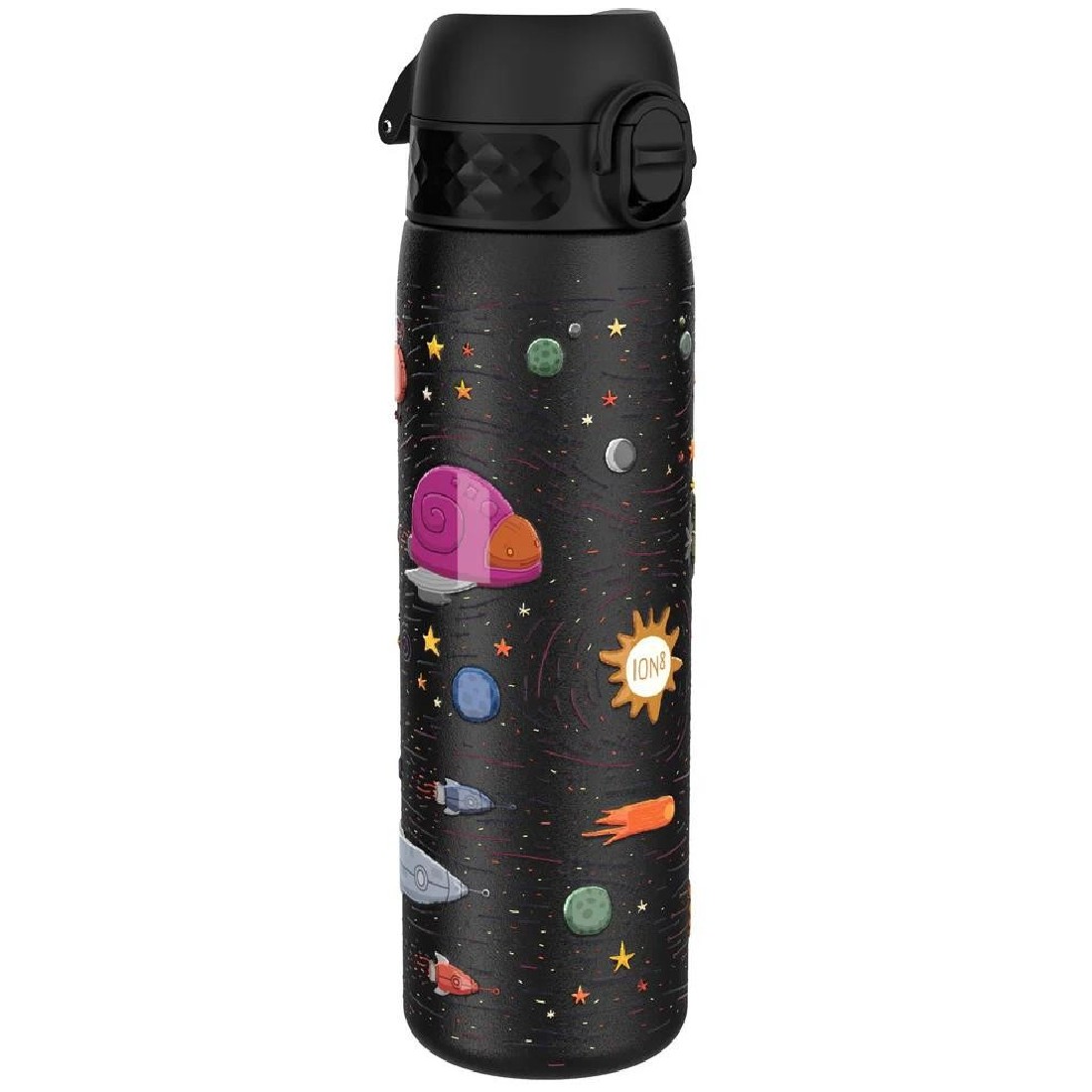 Παγούρι Μεταλλικό Θερμός 500ml Spaceships ION8