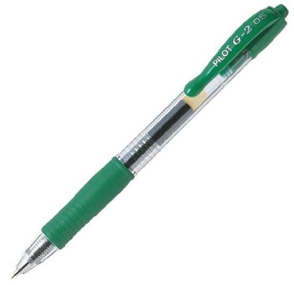 Pilot Στυλό G-2 0.5mm Green