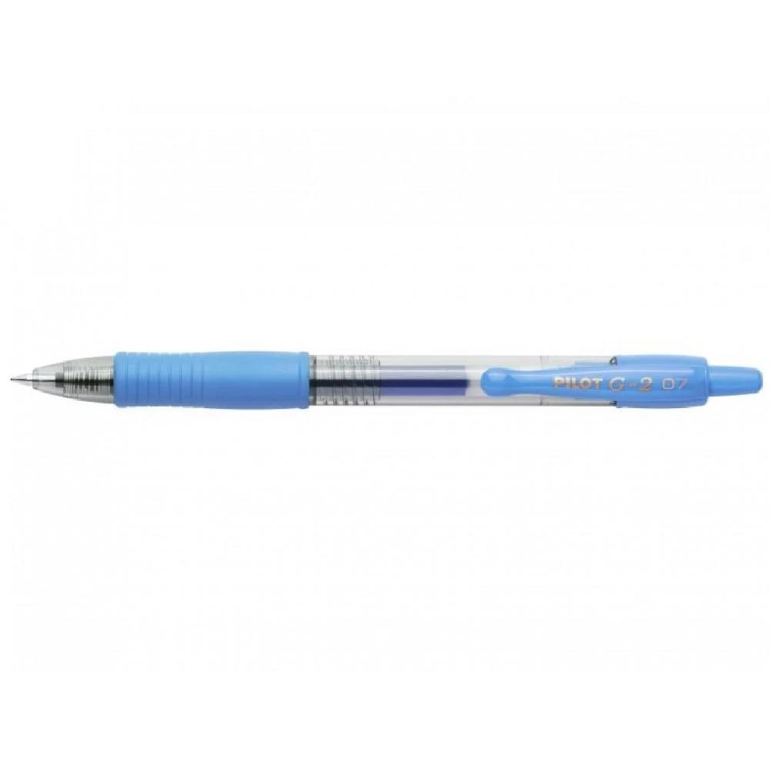 Pilot Στυλό G-2 0.7mm Sky Blue