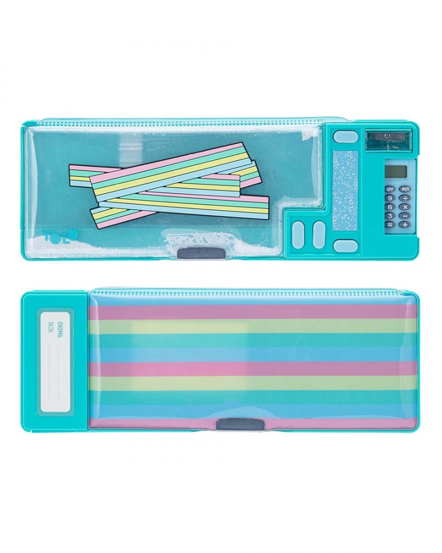 Retro Plus Αρωματική κασετίνα με κομπιουτεράκι