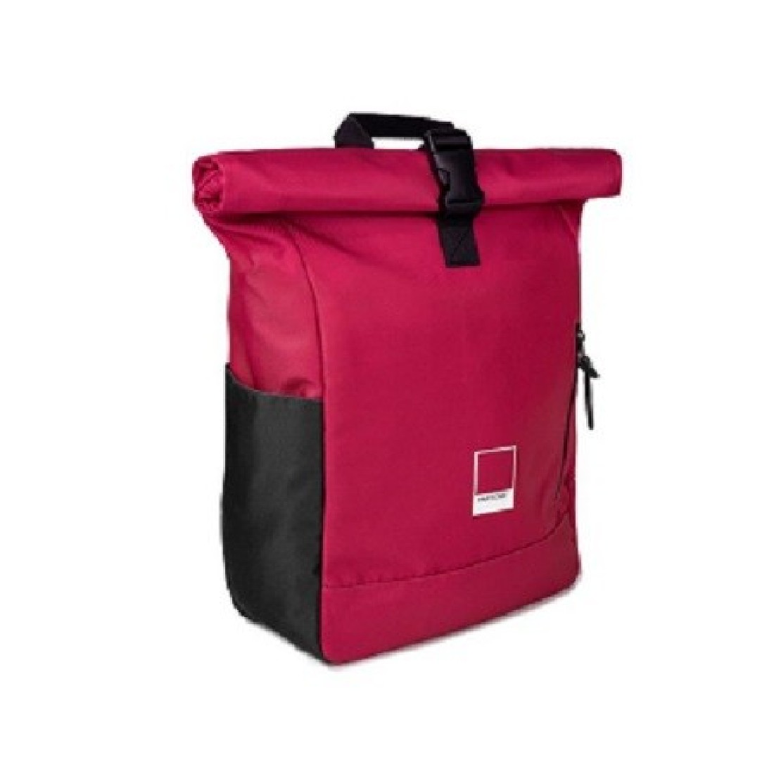 Pantone backpack Urban Zaino Roll-Top 64x30x13cm rethink pink