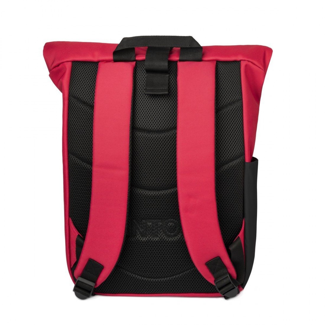 Pantone backpack Urban Zaino Roll-Top 64x30x13cm rethink pink