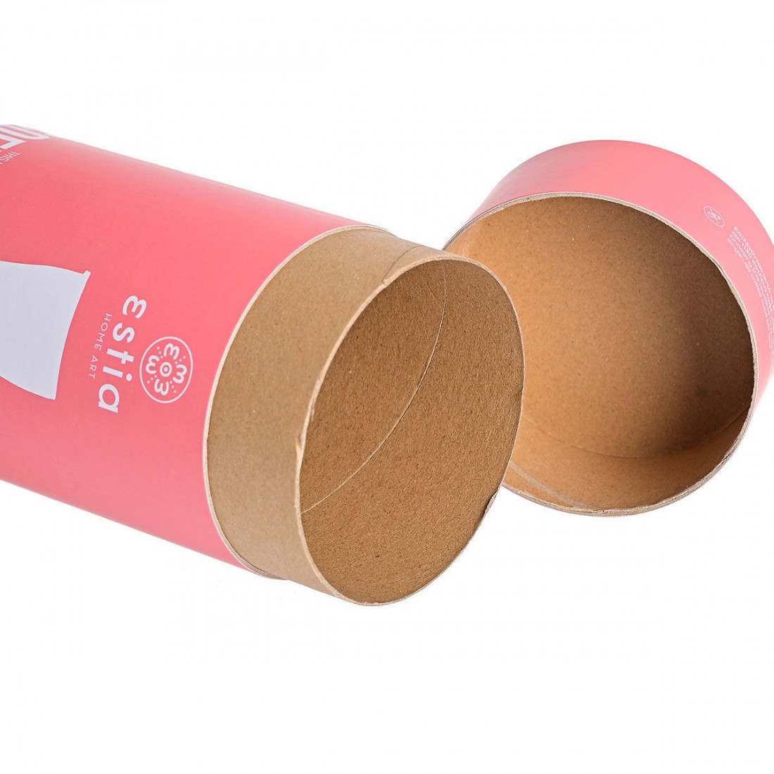 Θερμός Coffee Mug Save the Aegean 350ml Fusion Coral 12199 Estia Home Art