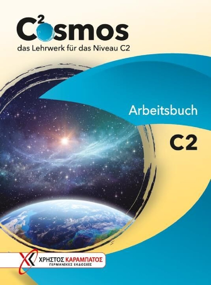 Cosmos C2 - Arbeitsbuch