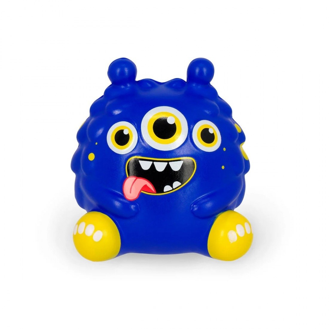 Anti-Stress Toy Monster SQIF0013 Legami