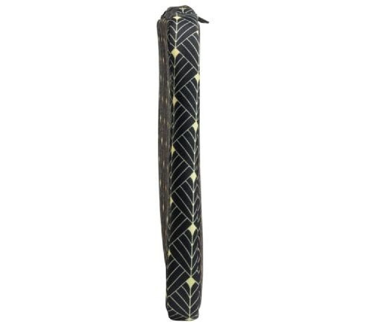 Τσάντα 2 θέσεων με φερμουάρ για Laptop 15-16 17316Ε Neodeco Exacompta