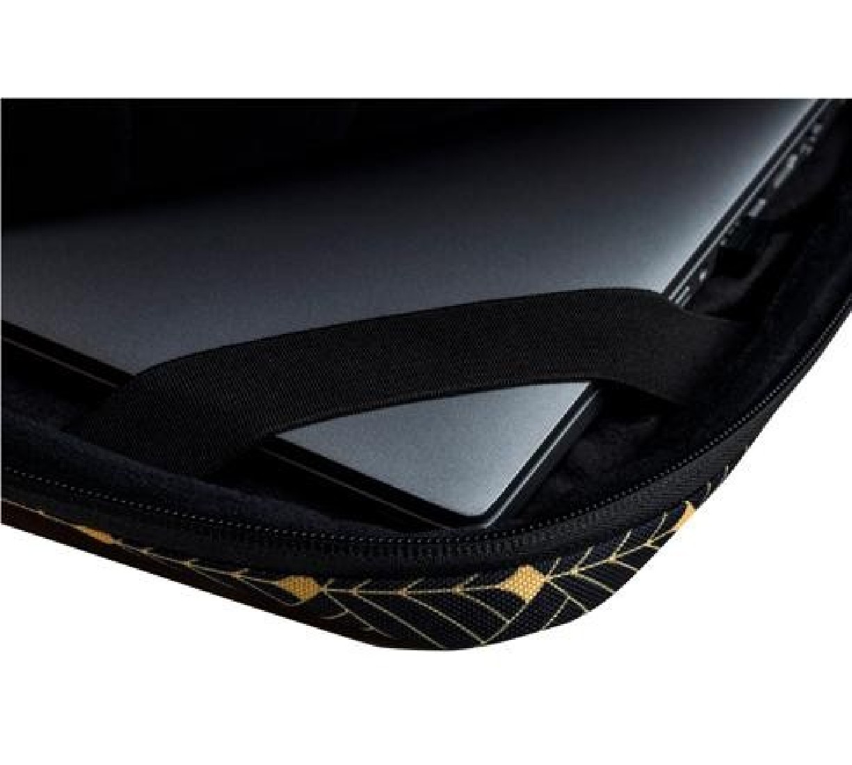 Τσάντα 2 θέσεων με φερμουάρ για Laptop 15-16 17316Ε Neodeco Exacompta